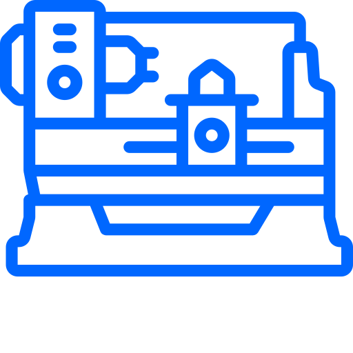 milling machine