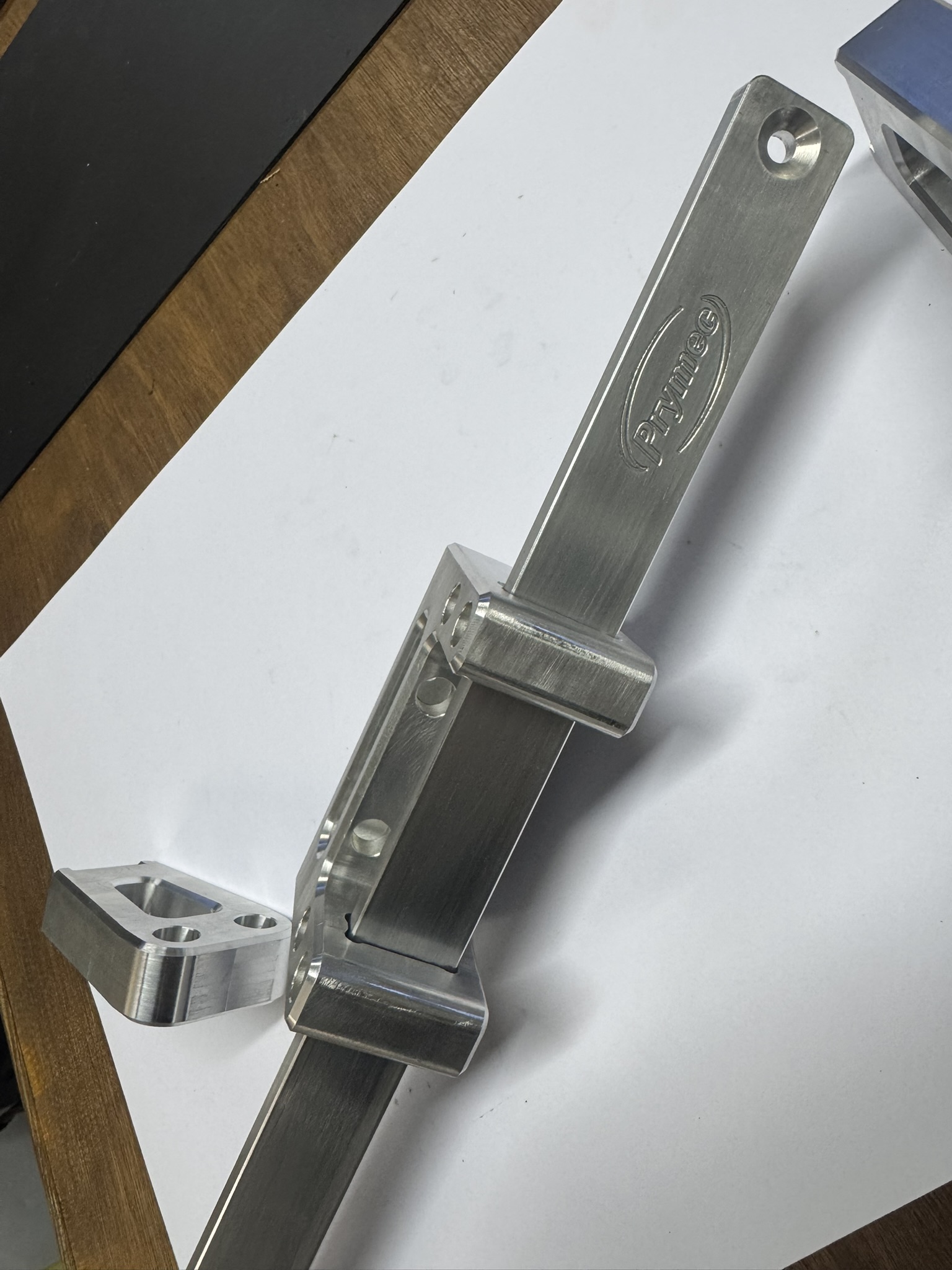 Screw Driver Arm Support IMG 6372