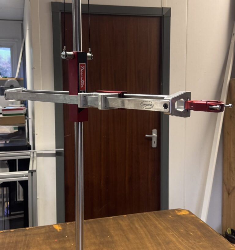 arm square