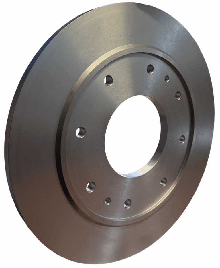 braek disk